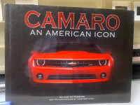 Camaro  An American Icon