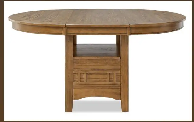 Kitchen/Dining Room Table628643609123871215