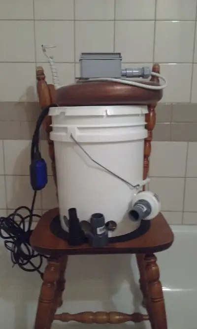 Spa Artisanale portatif adaptatif pour baignoire conventionnelle, View more