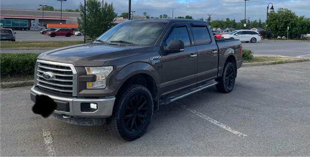 2016 Ford F150 5.0 in Cars & Trucks in Markham / York Region - Image 2