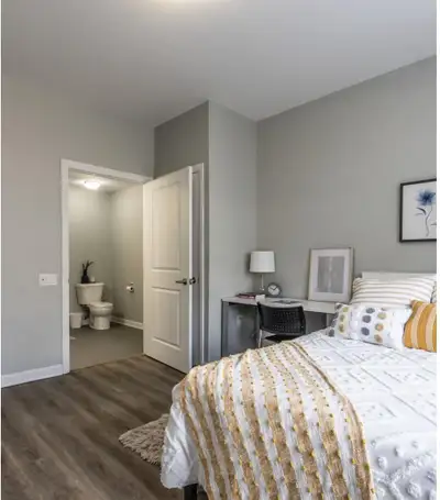 ✨ Room for Rent – Arcadian Area, Barrie | Convenient to Georgian College | Long-Term Lease ✨ Availab...