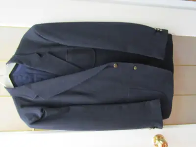 Blazer, Size 46 Regular, Brand - Simpsons, 100% Wool, View more