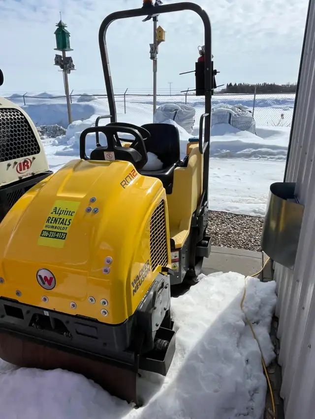 COMPLETE EQUIPMENT RENTAL STORE in Heavy Equipment in Saskatoon - Image 6