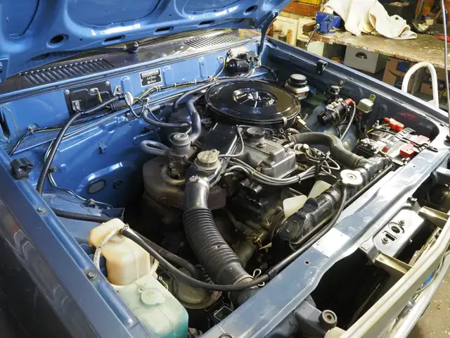 DODGE RAM (Mitsubishi) 1986510357372614758404