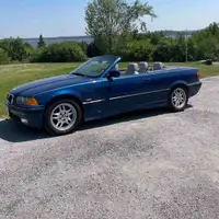 1998 bmw328ic for sale 