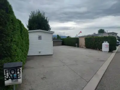 Swan Lake RV Resort, Vernon, BC has often been referred to as a 5-Star Resort for so many reasons: s...