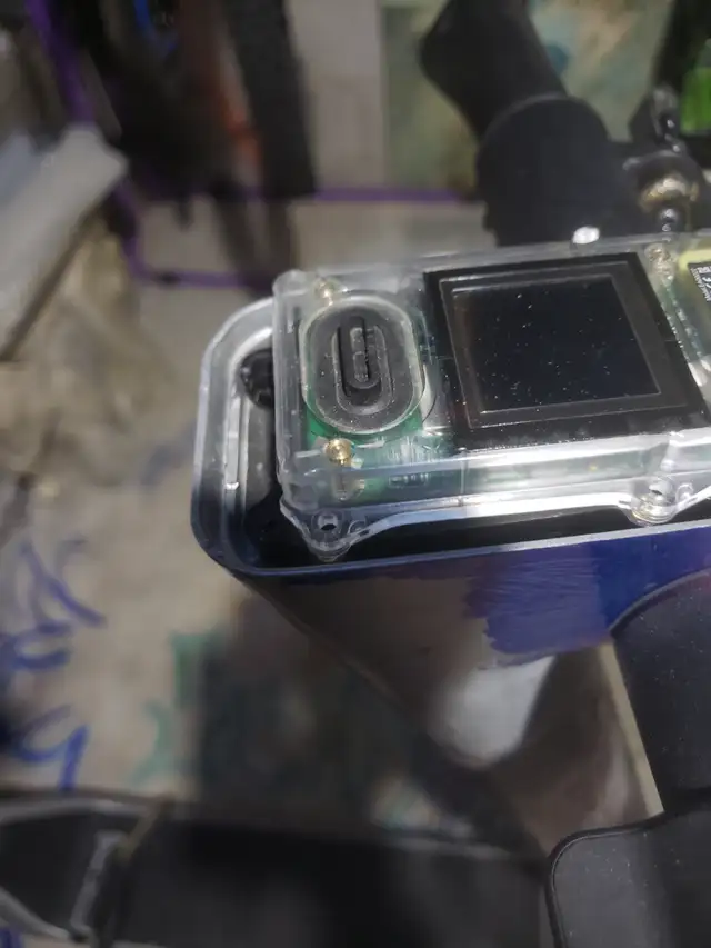 "BIRD" branded electric scooter, fully made of metal in eBike in Kingston - Image 3