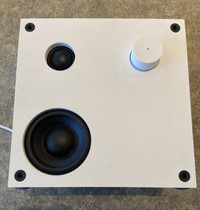 Bluetooth Speaker IKEA Eneby Gen1   $40