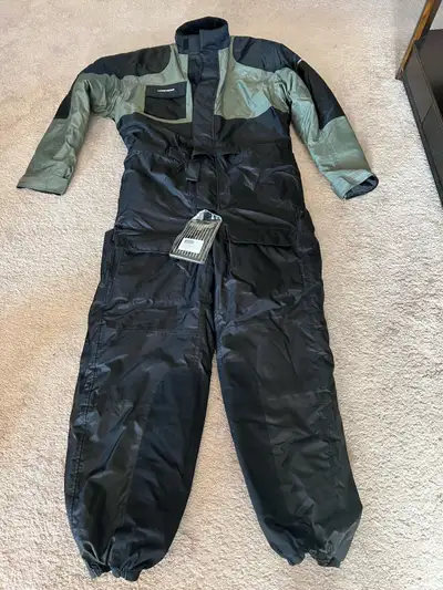 Firstgear thermal suit, View more