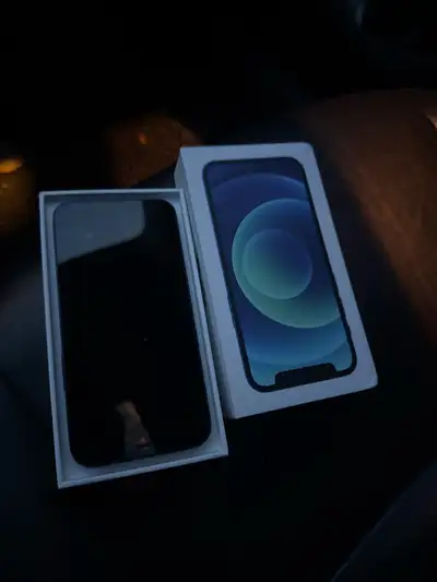 iPhone 12 mini, View more