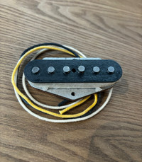 Fender Telecaster Bridge Pickup