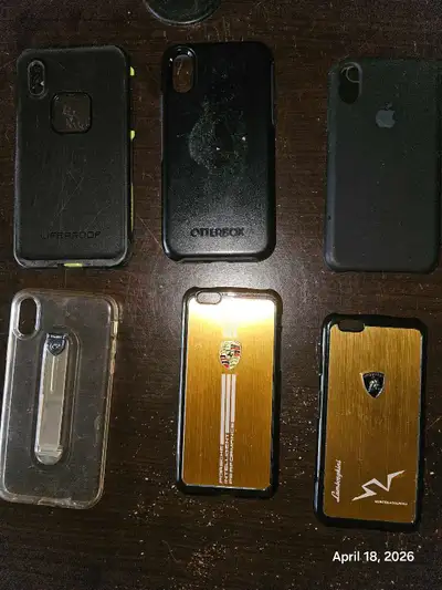 Free 6 phone cases for old phones, View more