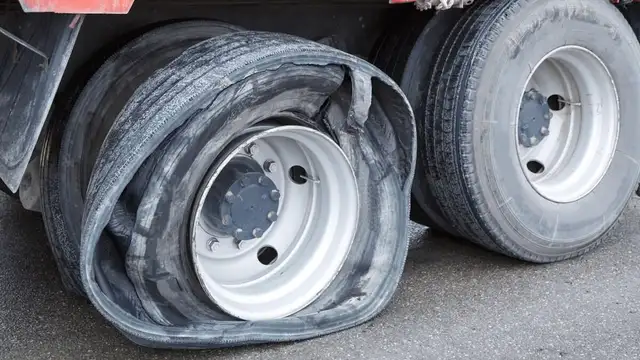 Truck Trailer Mechanic for Fleet Maintenance in Drivers & Security in Mississauga / Peel Region - Image 9