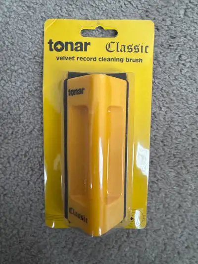 Tonar Classic Brush, View more