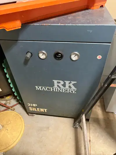 quiet air compressor, View more