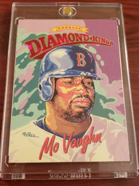 **Rare** Ken Griffey Jr. Error Baseball Card