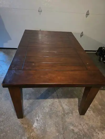walnut harvest table, View more