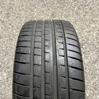 (ONE) 245/35/20 Goodyear Eagle RF Summer Tire