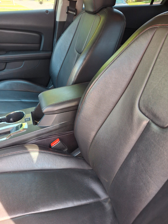 GMC TERRAIN SLT 2012 in Cars & Trucks in Ottawa - Image 2