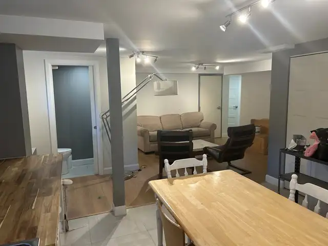 chambre à louer étudiant(e) in Room Rentals & Roommates in Québec City - Image 6