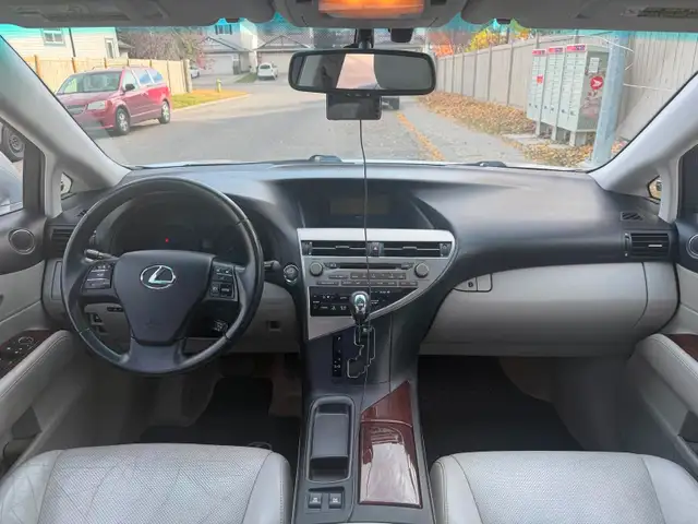 Lexus RX 350600959094599854088