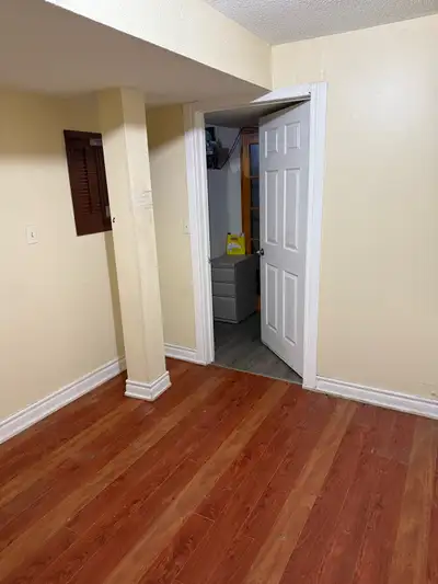 Located near Kennedy and St. Clair, public transportation available 1 block from the house. Cliffsid...