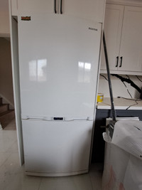 Used Fridge  36"