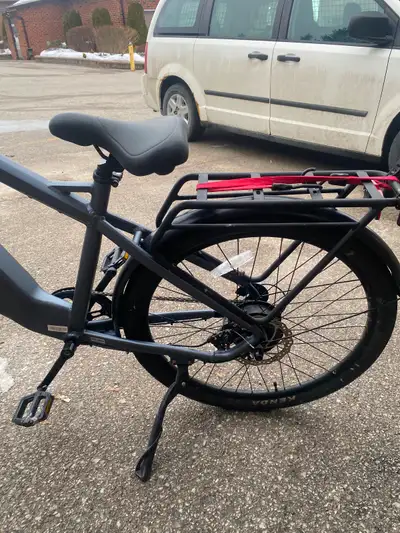 Brand NEW!! VEEFA M2 E-Bike for sale!!!, View more