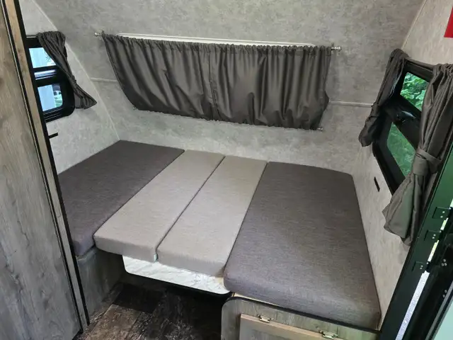 2019 Prolite Evasion Travel Trailer in Travel Trailers & Campers in City of Halifax - Image 8