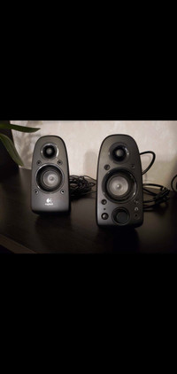 Z506 Speaker System