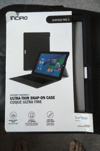 Surface 3 cover