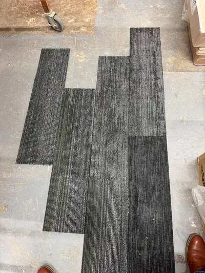 Carpet Tile, View more