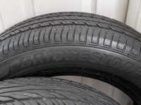 All season tires for sale 205/60R16