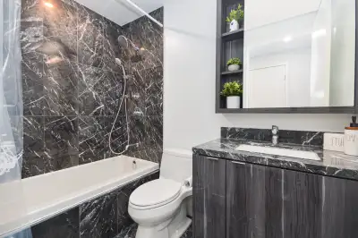 Studio Condo for Rent all inclusive