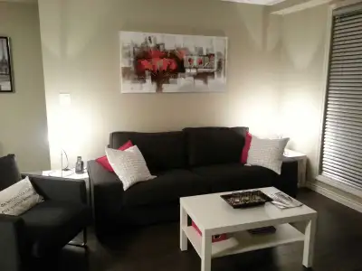 Beautiful 2-bedroom, 2-bath condo with a spacious den, located in the desirable Southside area. This...