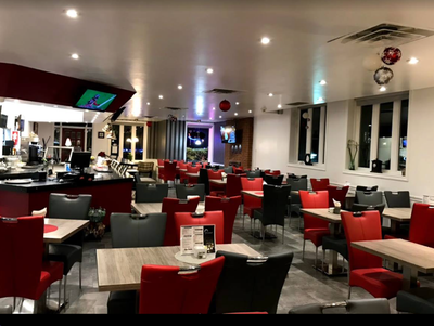 Prime Downtown Mississauga Resturant Business For sale, View more