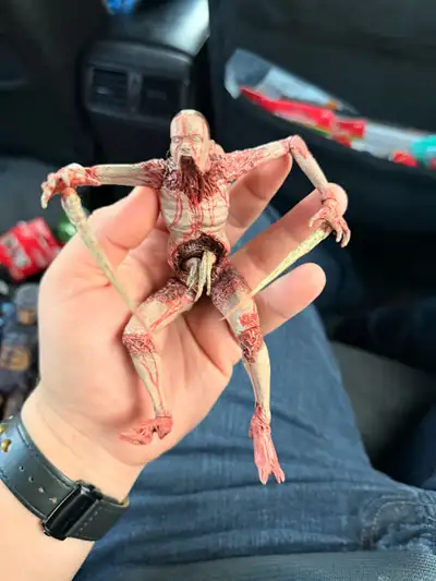  NECA Dead Space 2 Necromorph Slasher  , View more