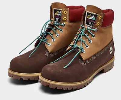 Timerland Boots 6” Premium Size 11.5, View more