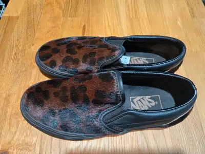 New Women's, "Van's", Size 7, View more