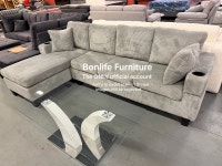 comfy sectional sofa  Markham / York Region Toronto (GTA) Preview