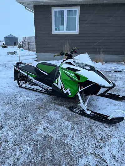 96 ads for m8000 in Snowmobiles in Canada | Kijiji Marketplaces