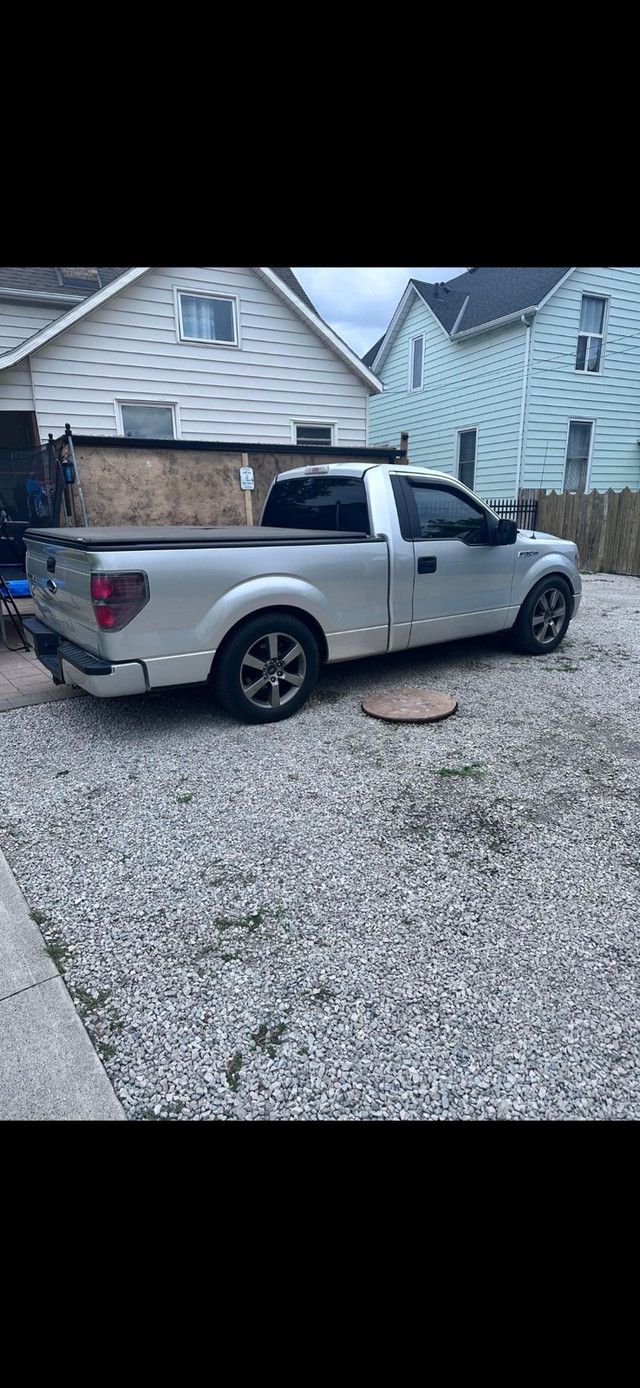 Looking to Trade 2 Vehicles for 1   in Cars & Trucks in Sarnia - Image 3