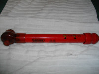 Gedore insulated 1/2" drive torque wrench