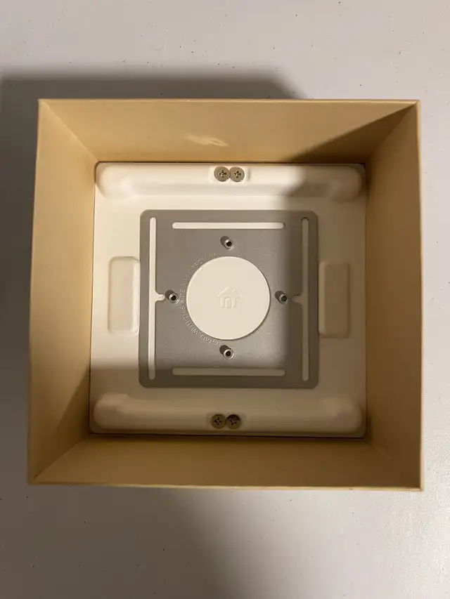 Nest Learning Thermostat65636566032643129