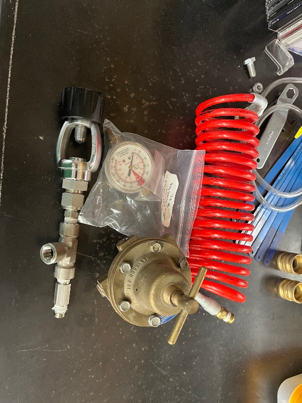 SCUBA GEAR Water Sports Calgary Kijiji