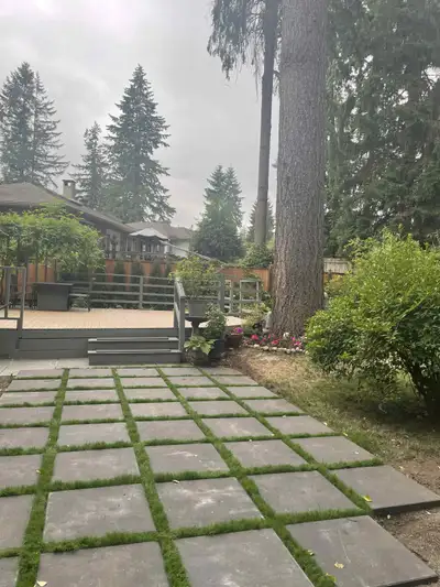 Steps to Bus • Walk to Superstore • Minutes to CapU & Mt Seymour Looking for a bright, modern, and p...