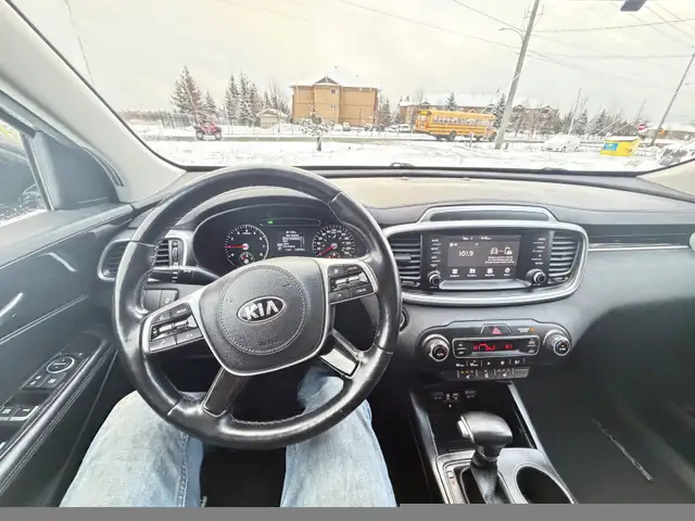 2020 KIA SORENTO LX+ * AWD * CERTIFIED * FINANCING AVAILABLE in Cars & Trucks in Sudbury - Image 17