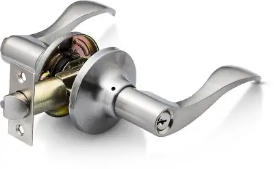 WEISER LOCK EXTERIOR KEYED LOCKING SET Monterey 4 way 9wlc5350-012 Brand new in sealed package