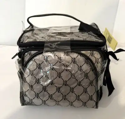 Ralph Lauren 3-Piece Gift Set NEW / Coffret cadeau Ralph Lauren, View more