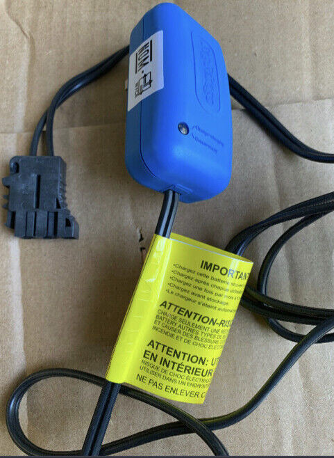 EXCELLENT PEG PEREGO GAUCHO JEEP!! New battery charger! in Other in City of Toronto - Image 4